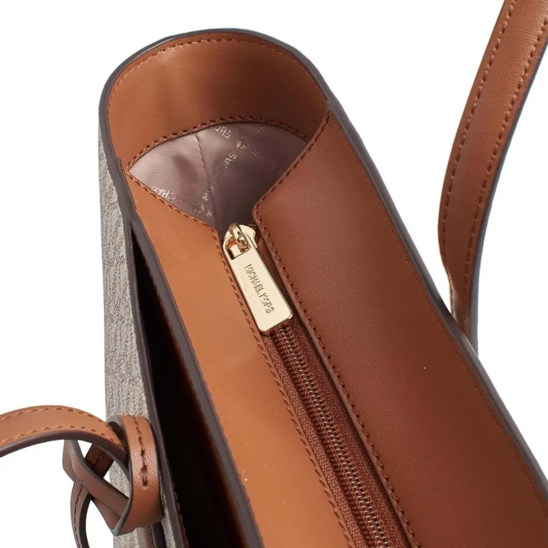 Michael Kors Arden Tote - Beige