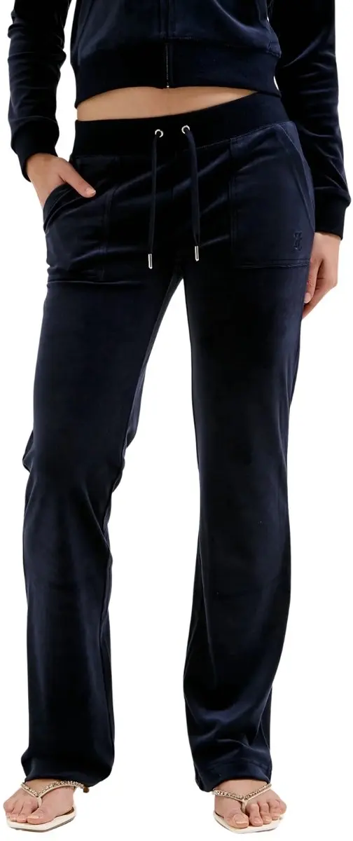 Juicy Couture Yuka Wide Leg Jogger - Maat M