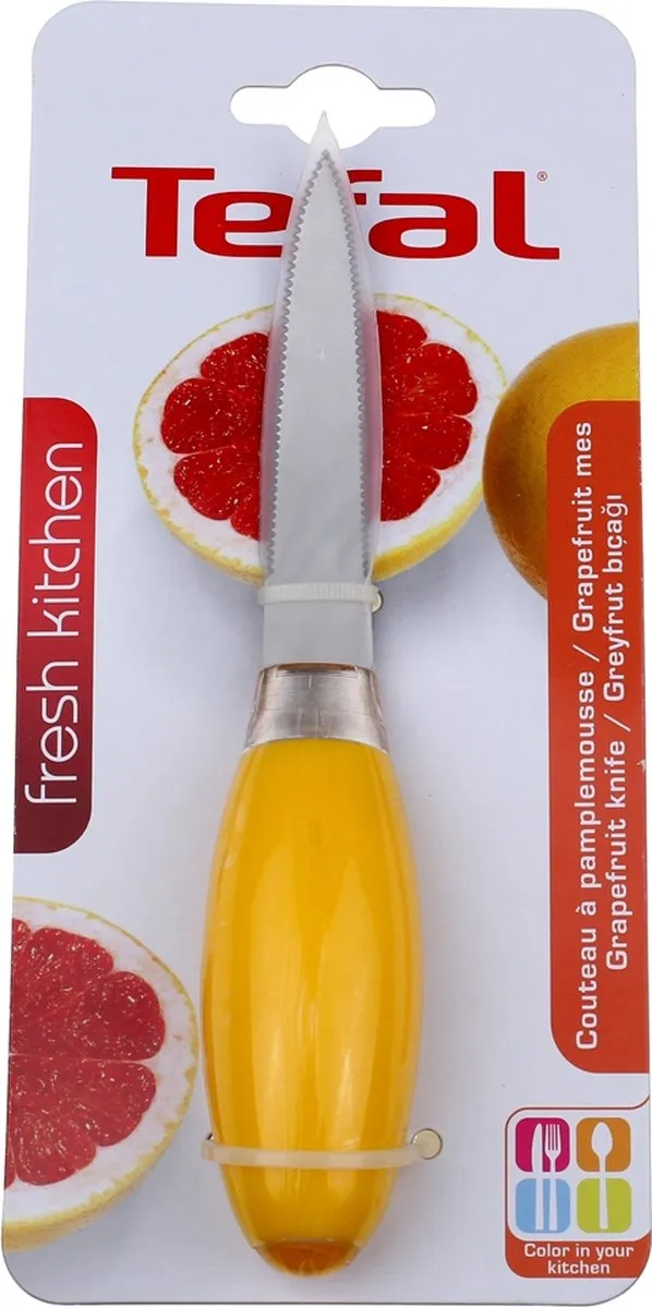Moulinex MES POMPELMOES FRESH K2080614 Grapefruit Mes