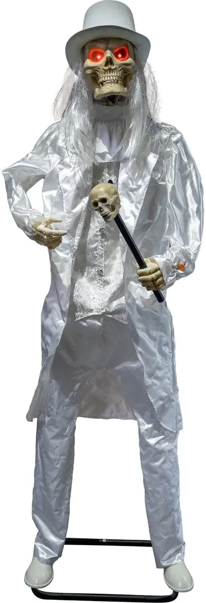 Espa Halloween Doodsgraver 185cm
