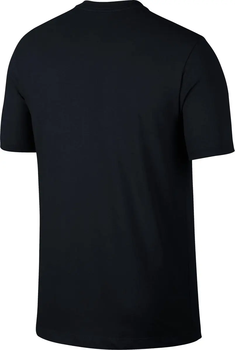 Nike Dri-FIT Crew Solid Sportshirt Heren M - AR6029-010