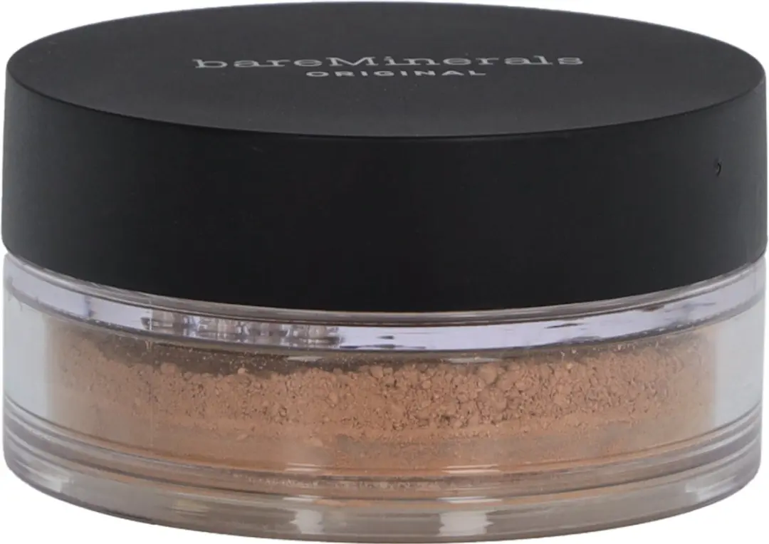 Bareminerals Original Foundation SPF 15 - Tan Nude 8g