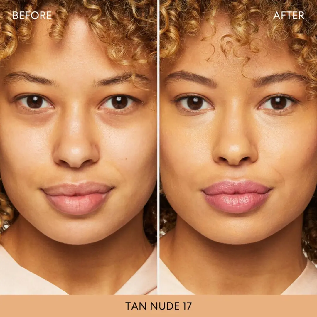 Bareminerals Original Foundation SPF 15 - Tan Nude 8g