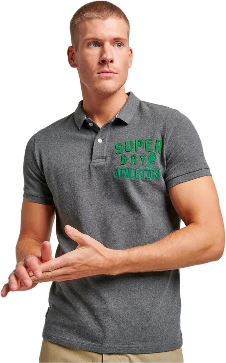 Superdry Vintage Superstate Poloshirt