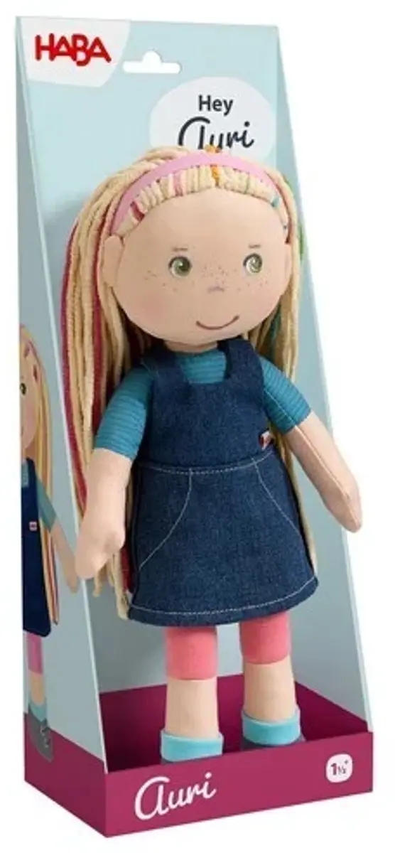 Haba Pop Auri Pop 30cm