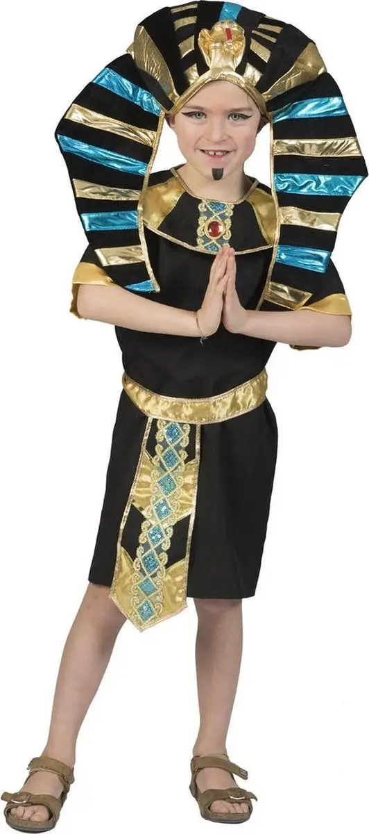 Espa Egyptische Farao Pak