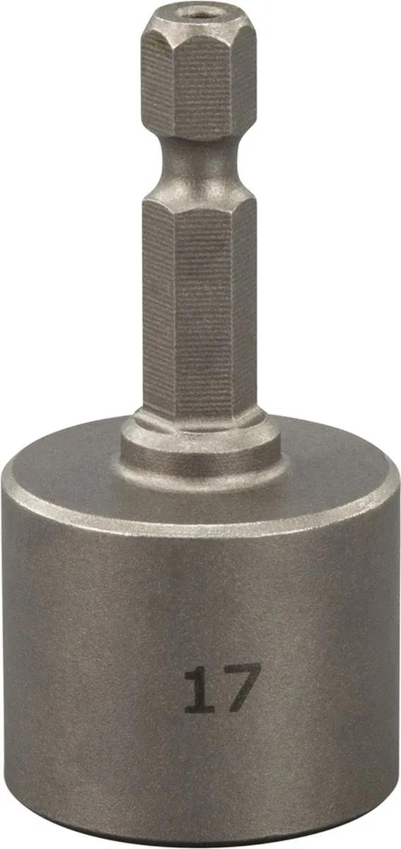 Makita Dop 17x55mm 1/4" ZK Vorm E P-38548