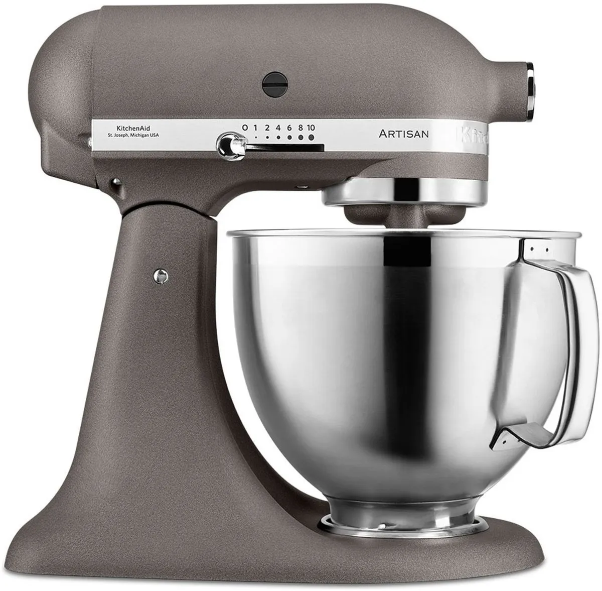 KitchenAid Artisan 5KSM185PS Keukenmachine