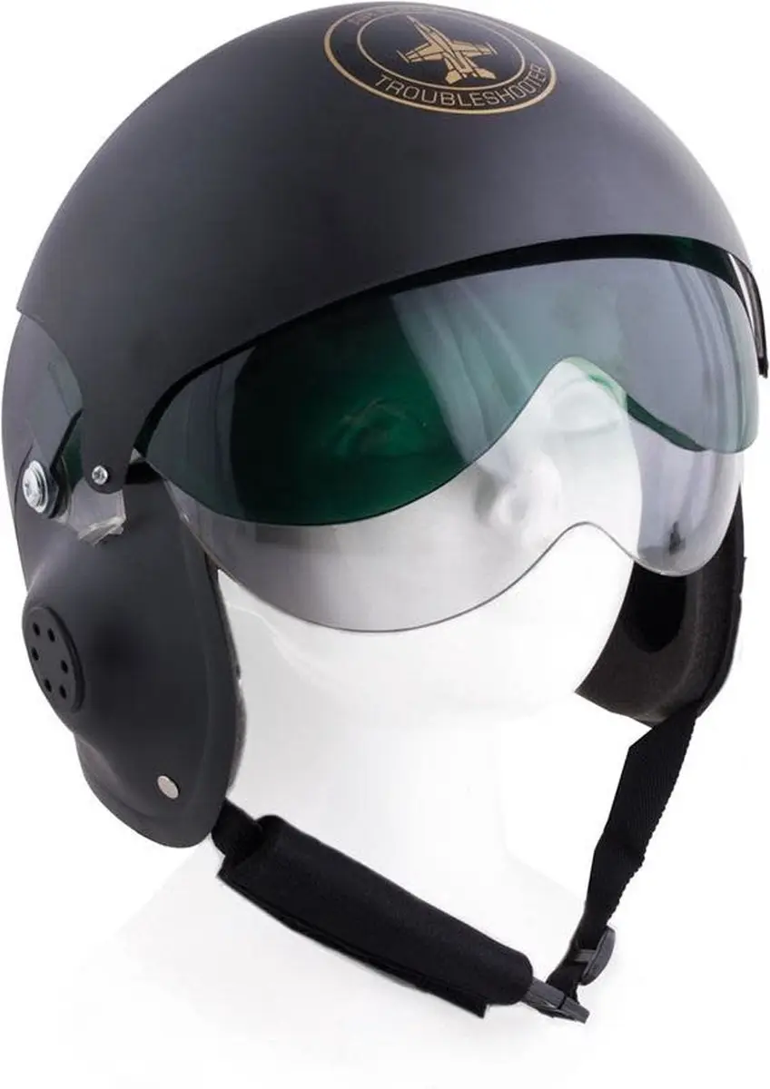 Espa Pilotenhelm