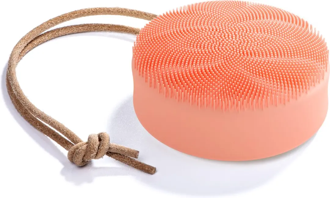 FOREO LUNA 4 Body T-Sonic Massageborstel