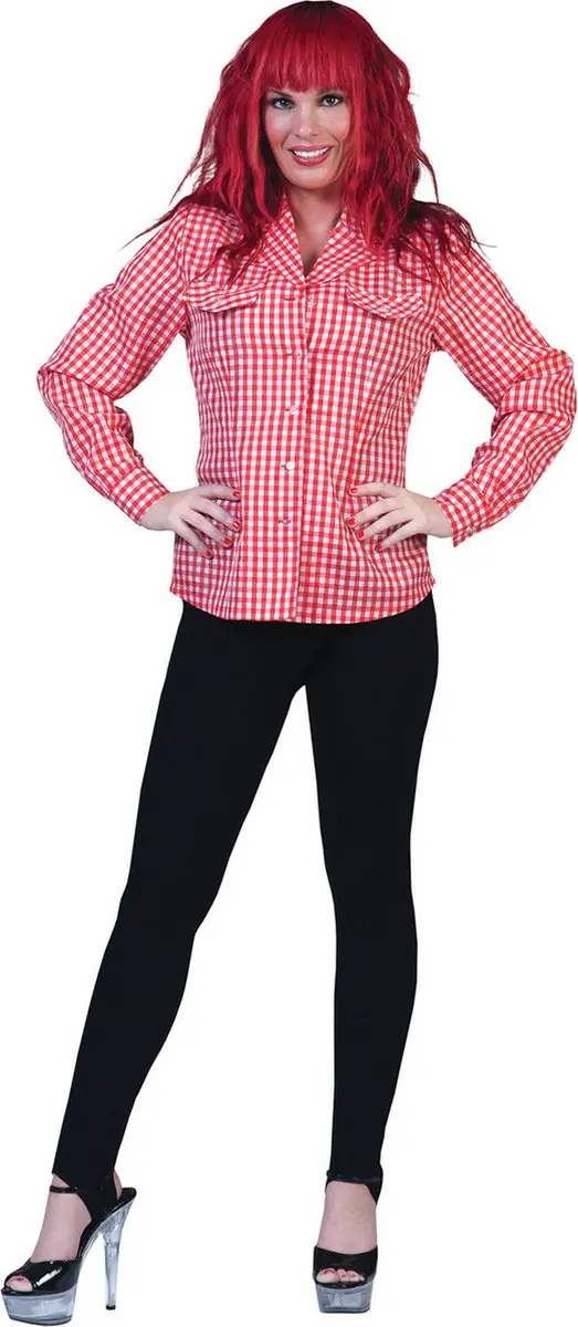 Espa Cowboy Blouse