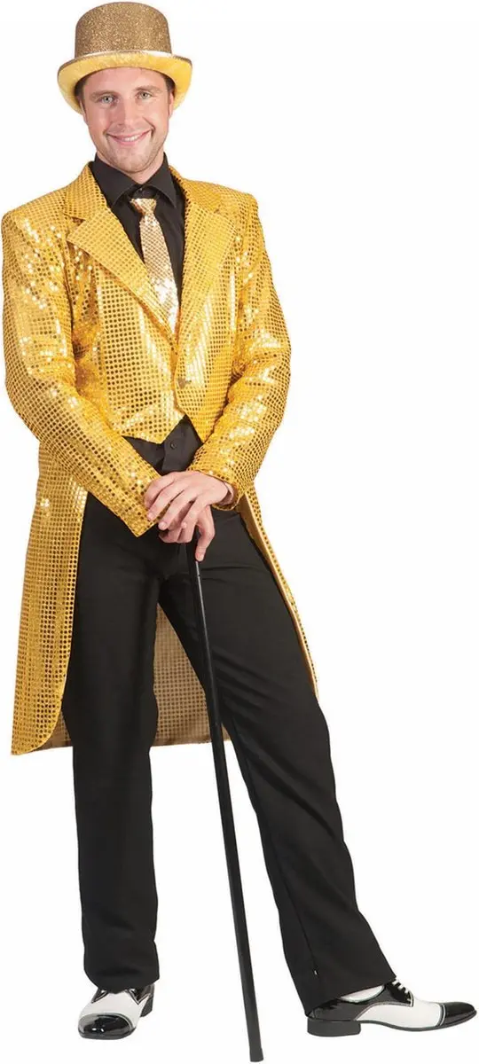Espa Gouden Slipjas Deluxe