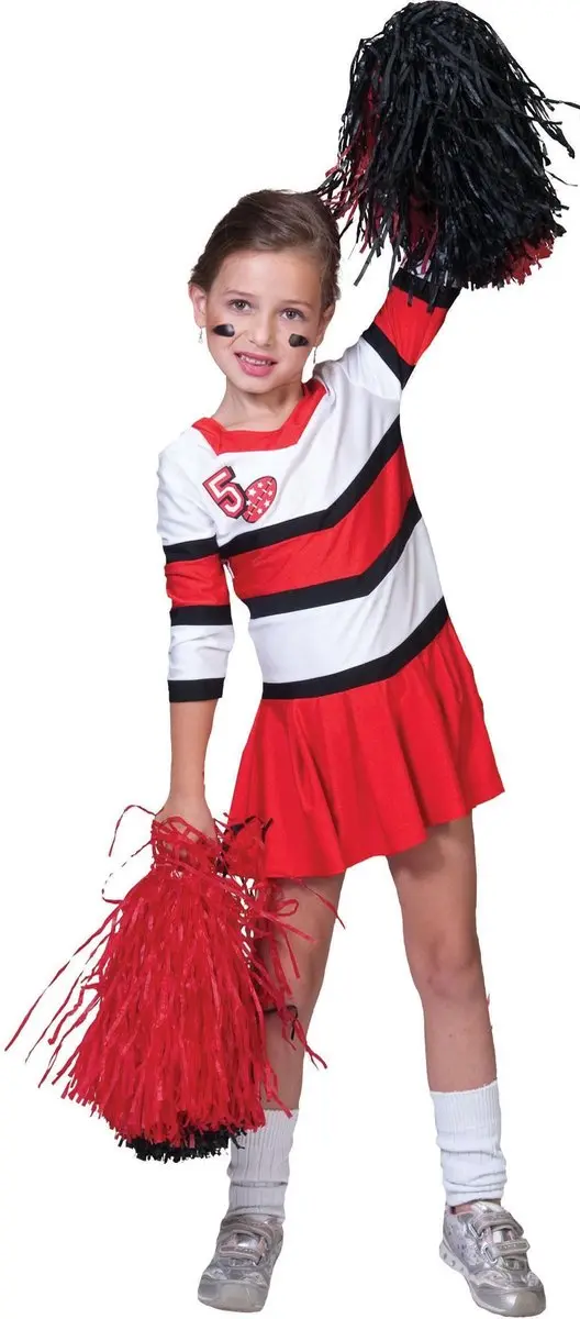 Espa Cheerleader Fleur