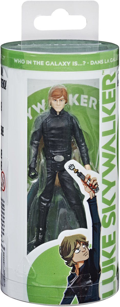 Hasbro E5650EU4 actiefiguur & verzamelitem