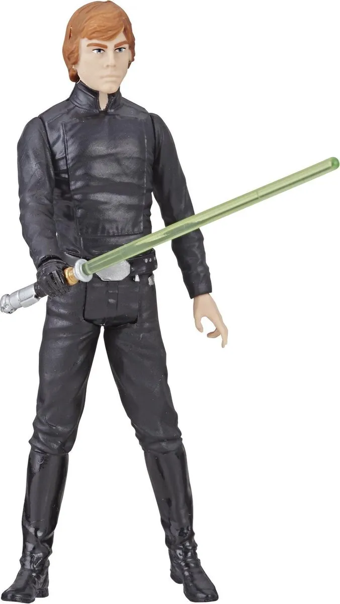 Hasbro E5650EU4 Actiefiguur