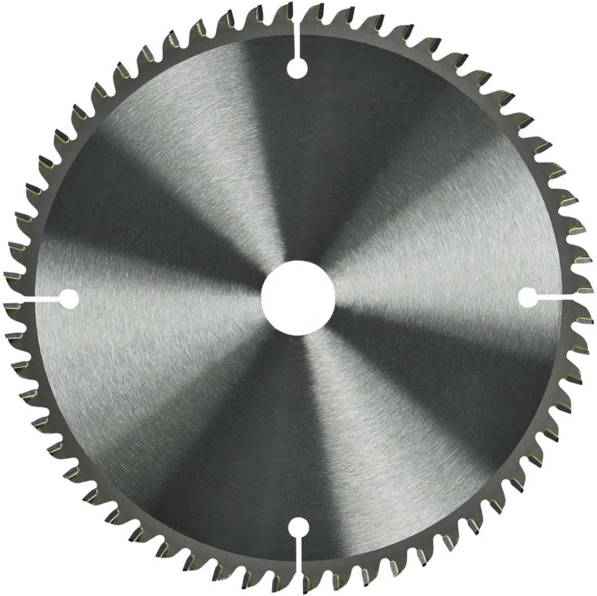 Makita B-33233 Cirkelzaagblad Aluminium 160mm - 60T
