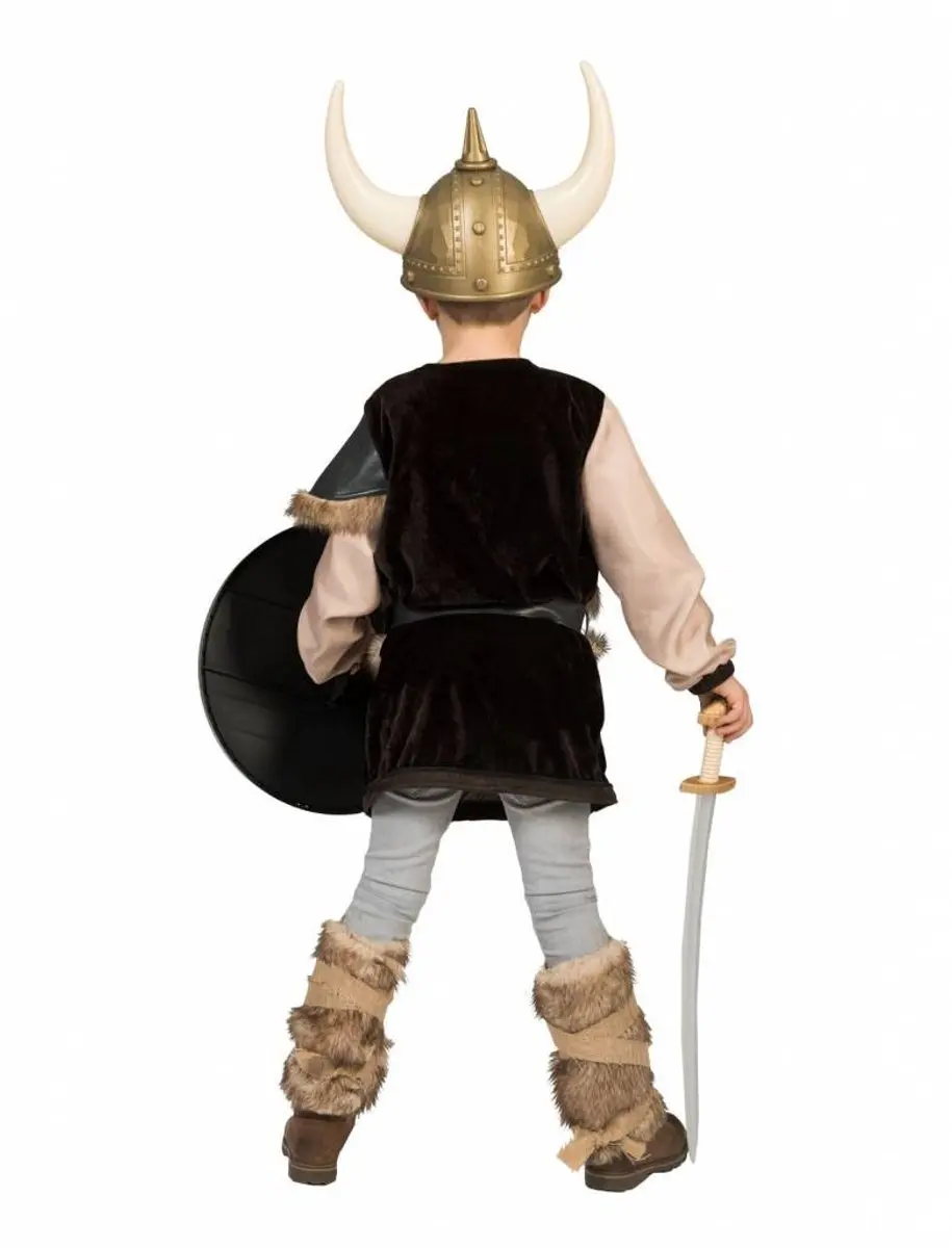 Espa Viking Pak Ragnon - 116 - Zwart
