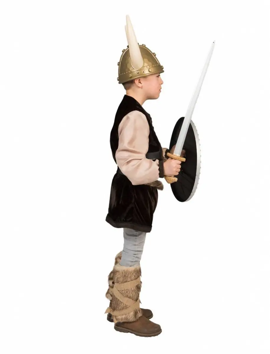 Espa Viking Pak Ragnon - 116 - Zwart