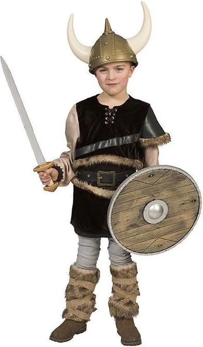 Espa Viking Pak Ragnon - 116 - Zwart