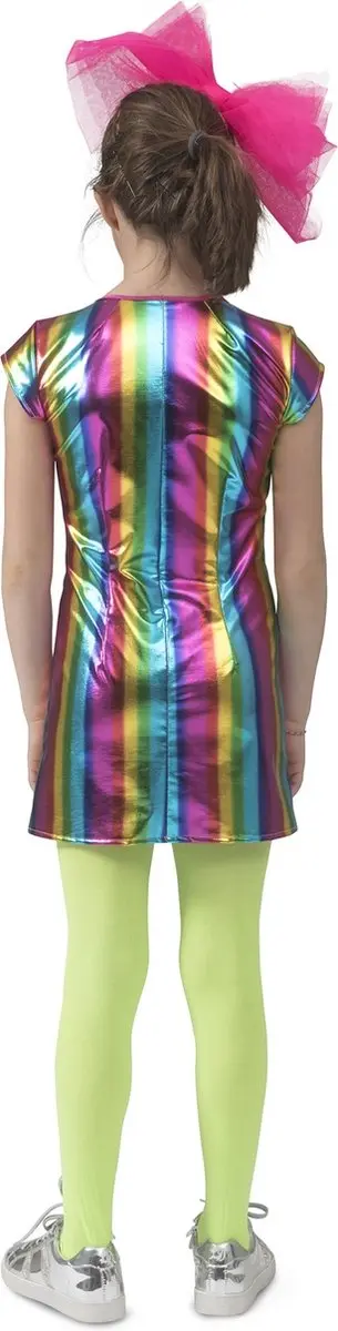 Espa Regenboog jurkje Rany meiden 116