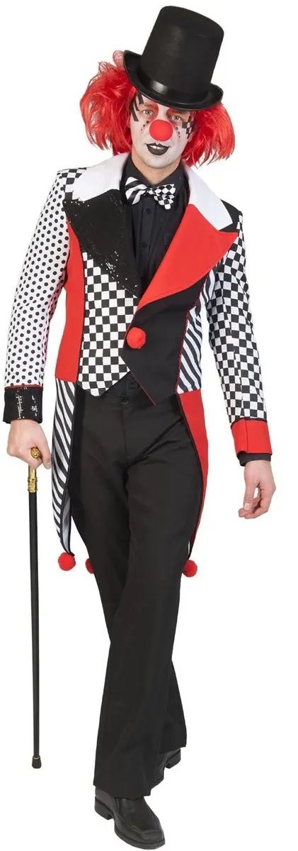 Espa Clownspak Jester Harley