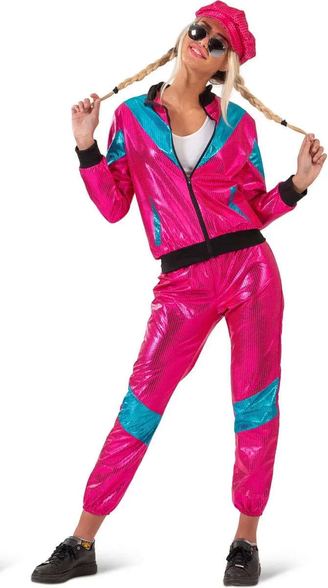 Espa Patsy Trainingspak Dames