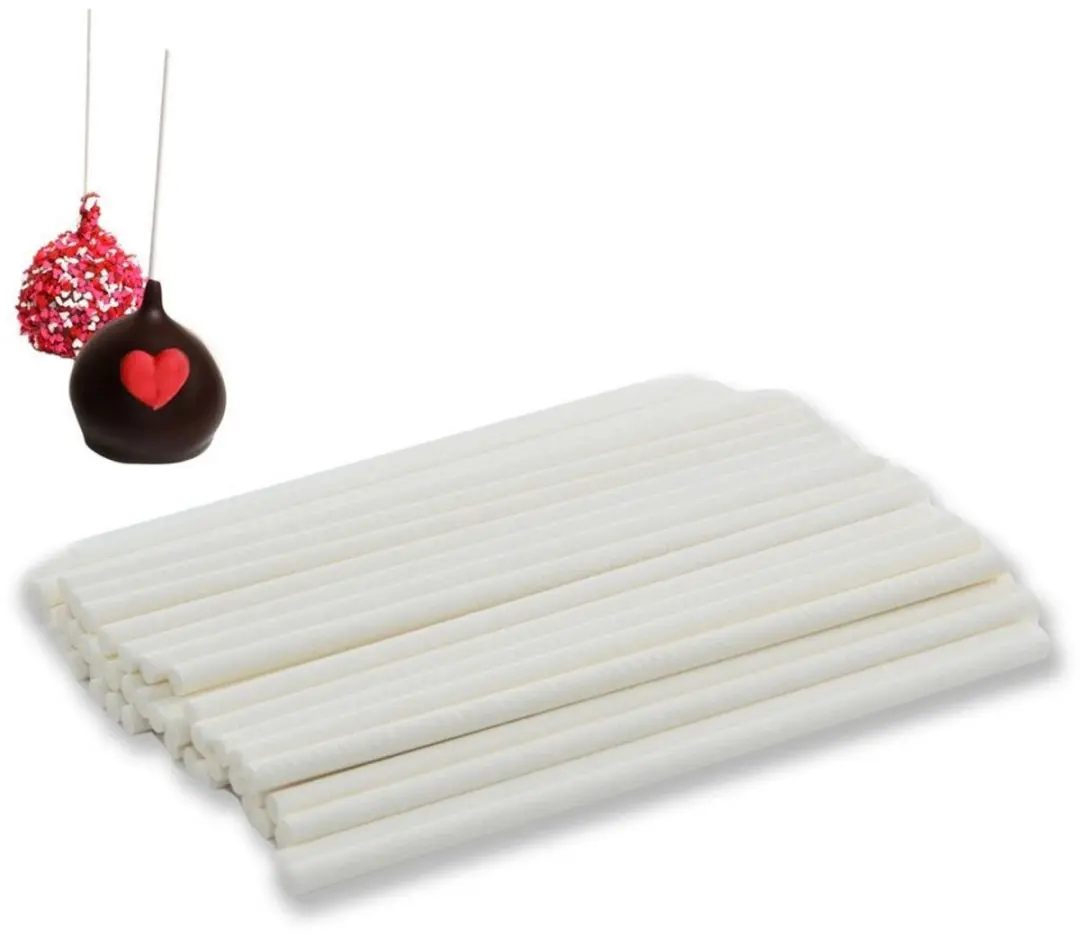 Orion Papierendoosjes Cake Pops 11,5cm
