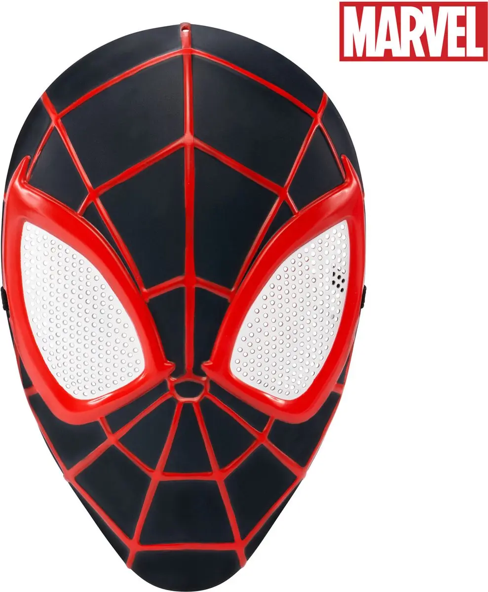 Espa Miles Morales Masker Marvel