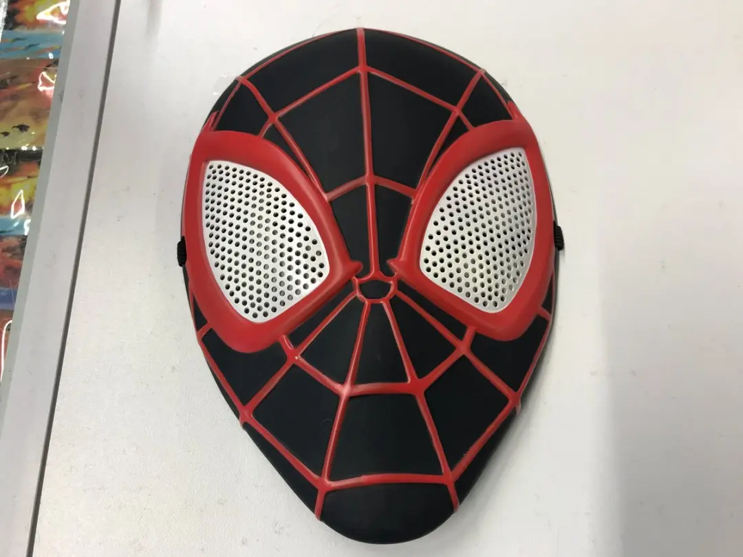 Espa Miles Morales Masker Marvel - Kinderen