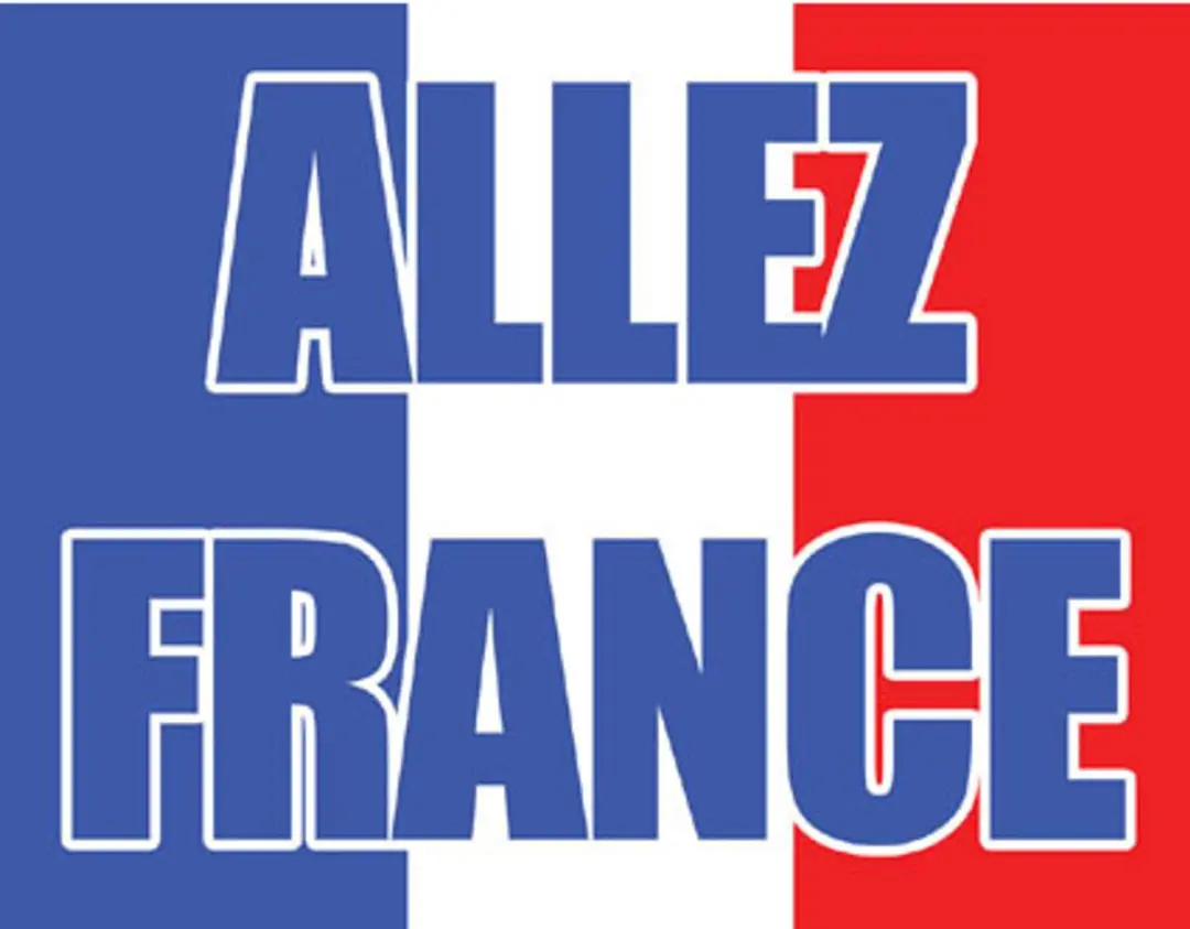 Espa Franse Vlag