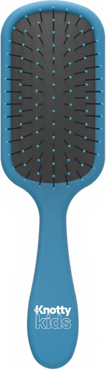 The Knot Dr. Knotty Kids Bumbleberry Brush