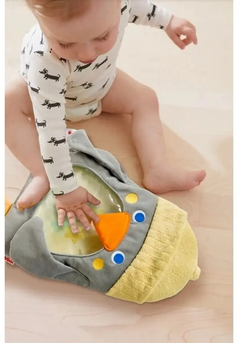 Haba Waterspeelmat Pinguïn