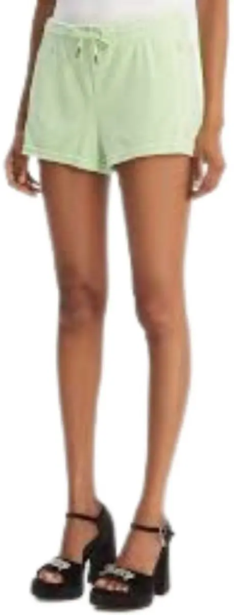 Juicy Couture Tamia Outline Trainingsbroek - Maat L - Groen
