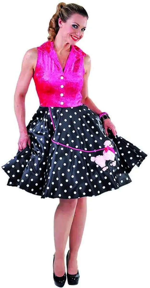 Espa Rock en Roll Elite Jurk