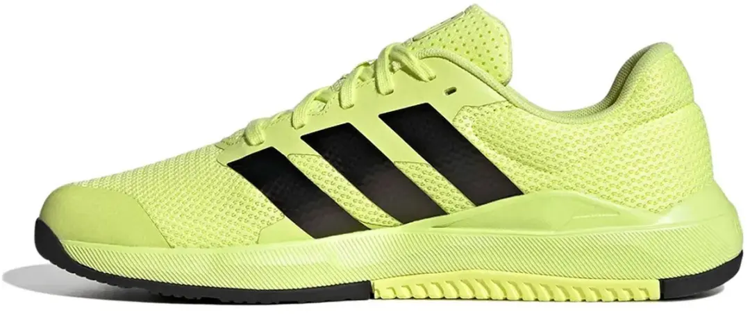 adidas Dropset Base Training Gewichthefschoenen - 41 1/3 - Geel