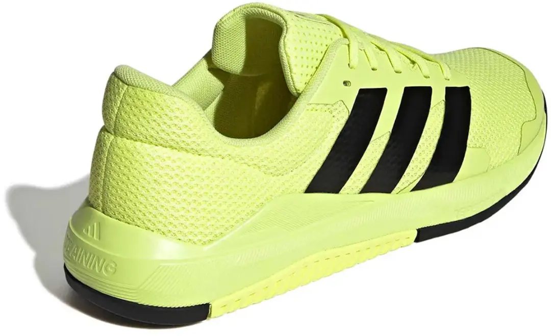 adidas Dropset Base Training Gewichthefschoenen - 41 1/3 - Geel