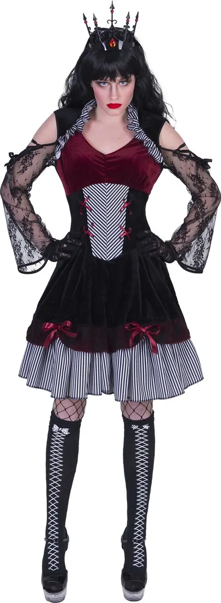 ESPA Dame Gothic Vermomming XL
