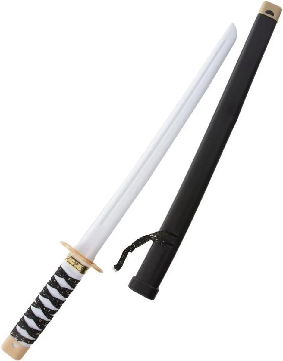 Ninja zwaard Sven