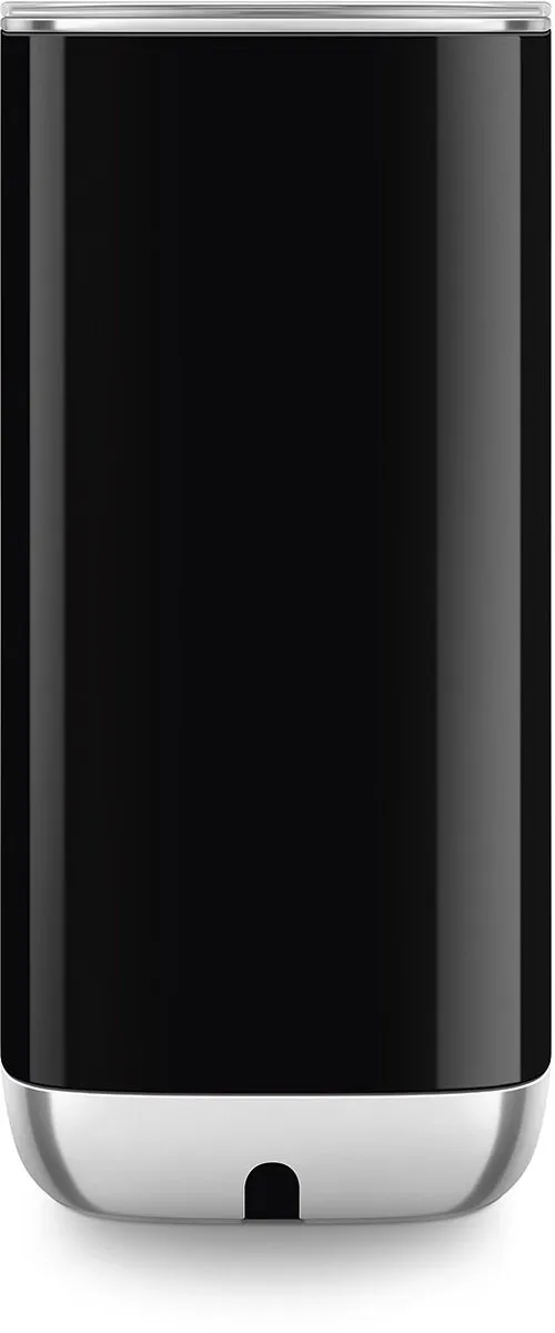 Smeg MFF02BLEU Melkopschuimer 500W - 180ml