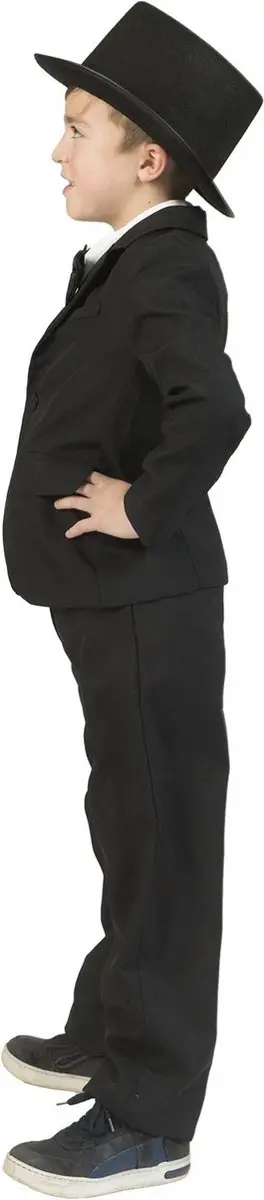 Espa Colbert Kinderkleding 164 - Zwart
