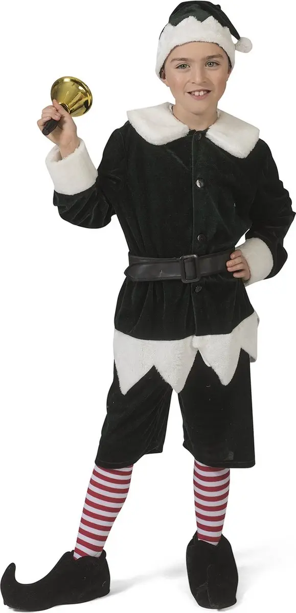 Espa Kerstman Pak Charly - 116 - Multikleur - afbeelding 6 van 6