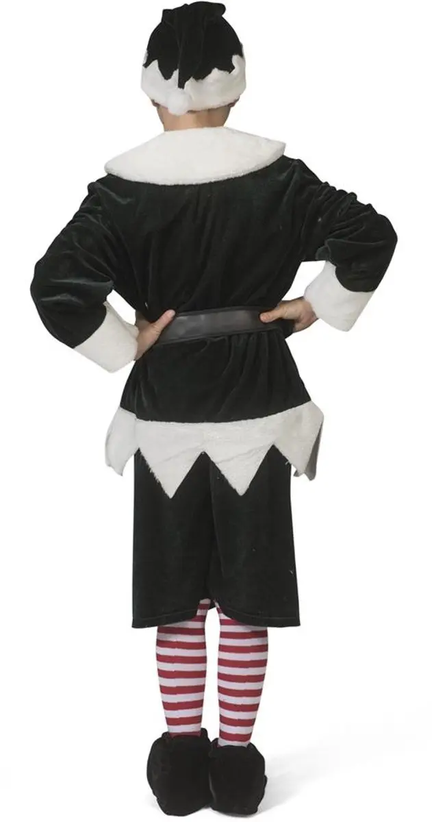 Espa Kerstman Pak Charly - 116 - Multikleur
