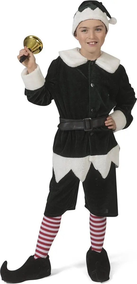 Espa Kerstman Pak Charly - 116 - Multikleur