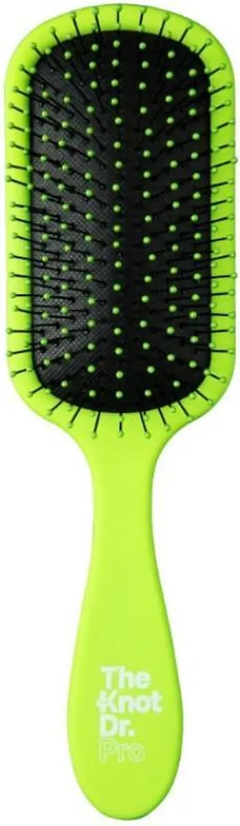 The Knot Dr Pro Brite Pomelo Haarborstel