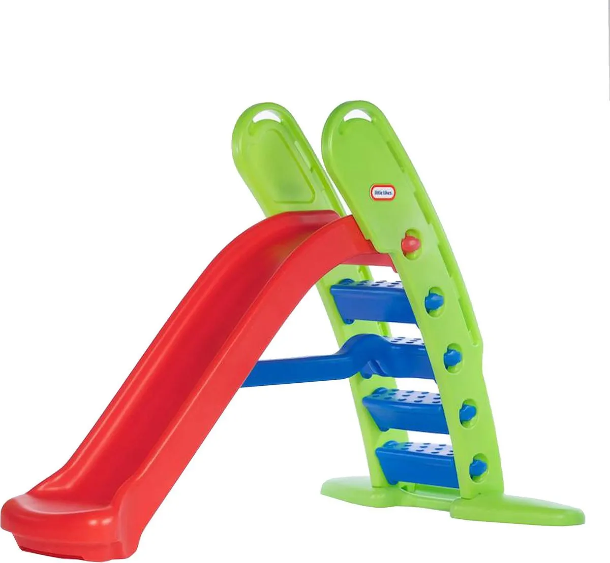 Little Tikes Primary Reuze Glijbaan