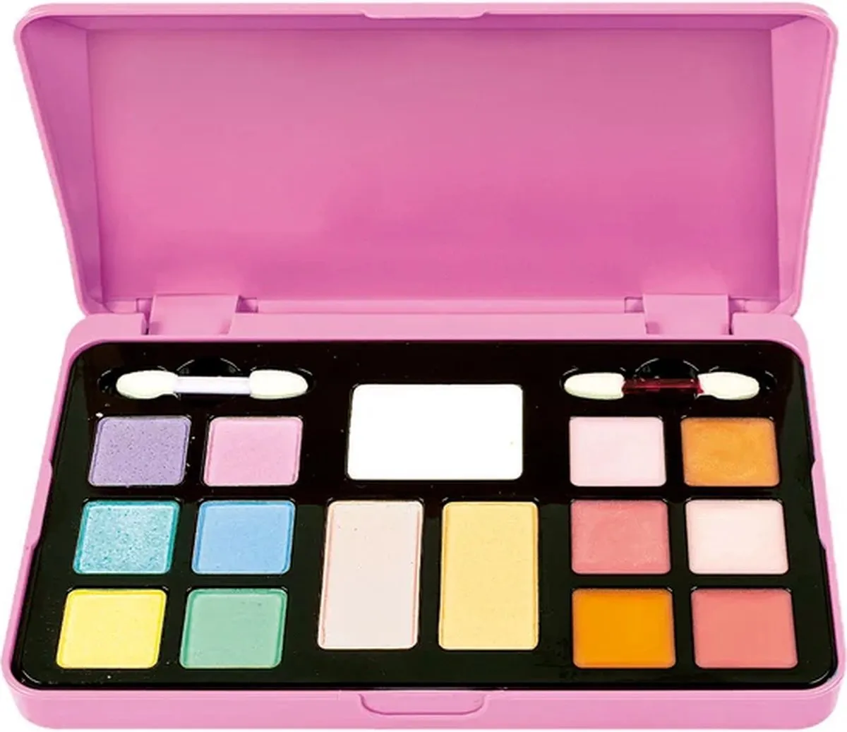 Clementoni Crazy Chic Be Yourself Be A Dreamer Knutselset - 18763 - afbeelding 6 van 6