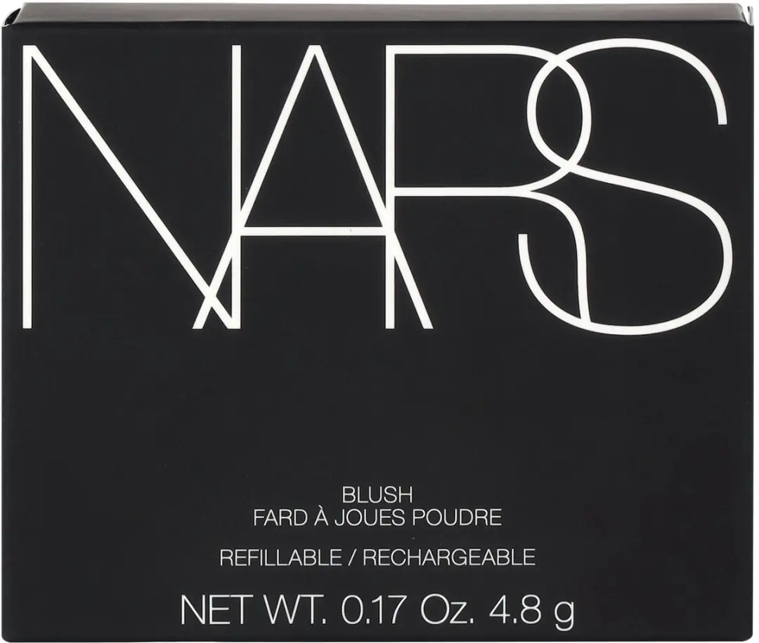 Nars Powder Blush Refillable Torrid 4.8cl