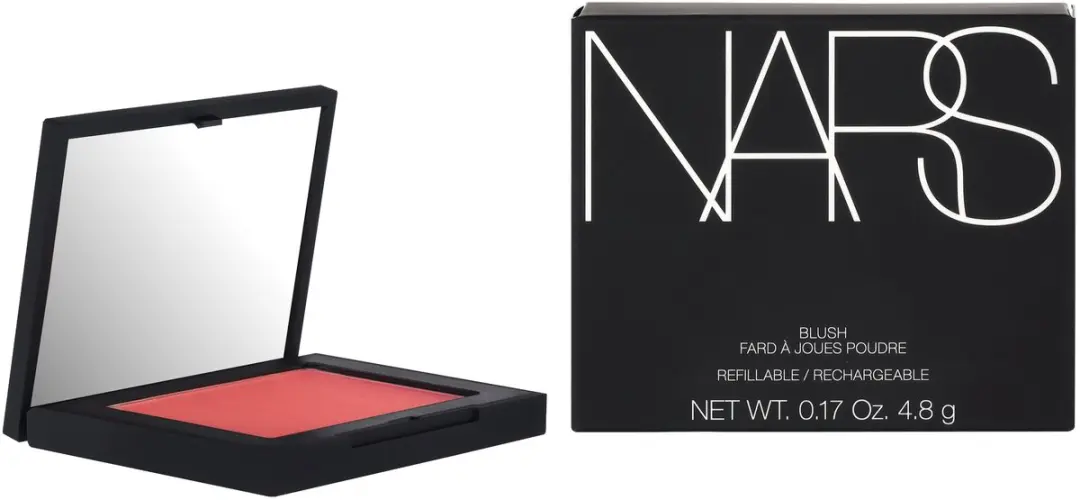 Nars Powder Blush Refillable Torrid 4.8cl