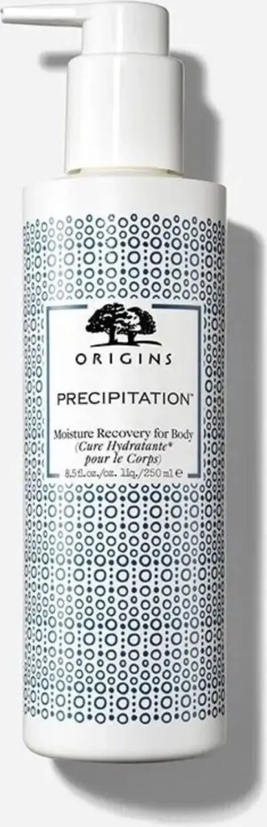 Origins Precipitation Moisture Recovery Bodycrème 250ml