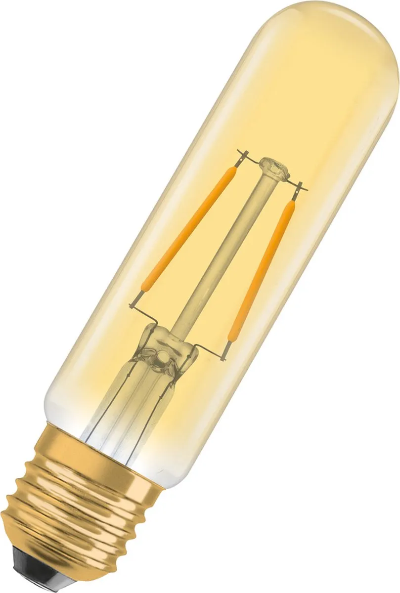 LEDVANCE Vintage 1906 E27 2.5W 200lm